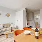 385 Suite Princesse - Superbe Appartement à Paris