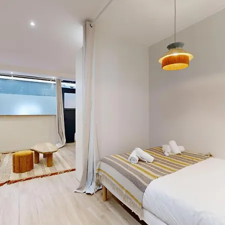 Appartamento 385 Princesse - Superbe à