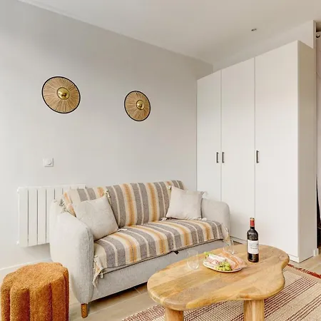 385 Princesse - Superbe à Appartamento