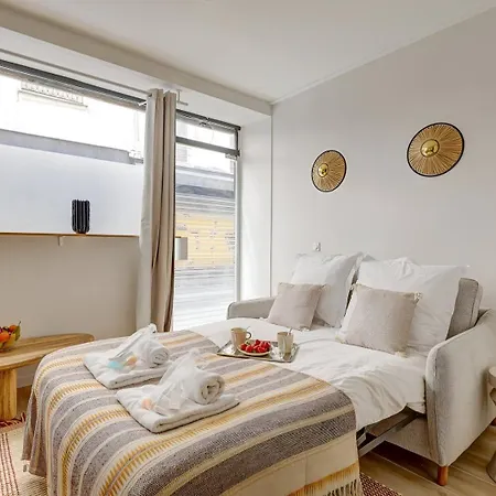 Appartamento 385 Princesse - Superbe à *