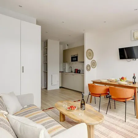 385 Princesse - Superbe à Appartamento Parigi