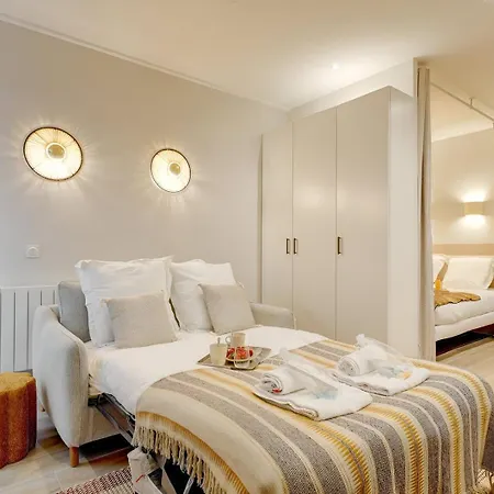 385 Princesse - Superbe à Appartamento