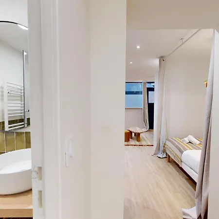 Appartamento 385 Princesse - Superbe à